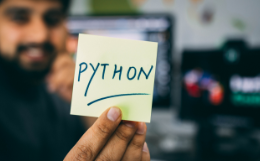 2022 Complete Python Bootcamp From Zero to Advanced<
